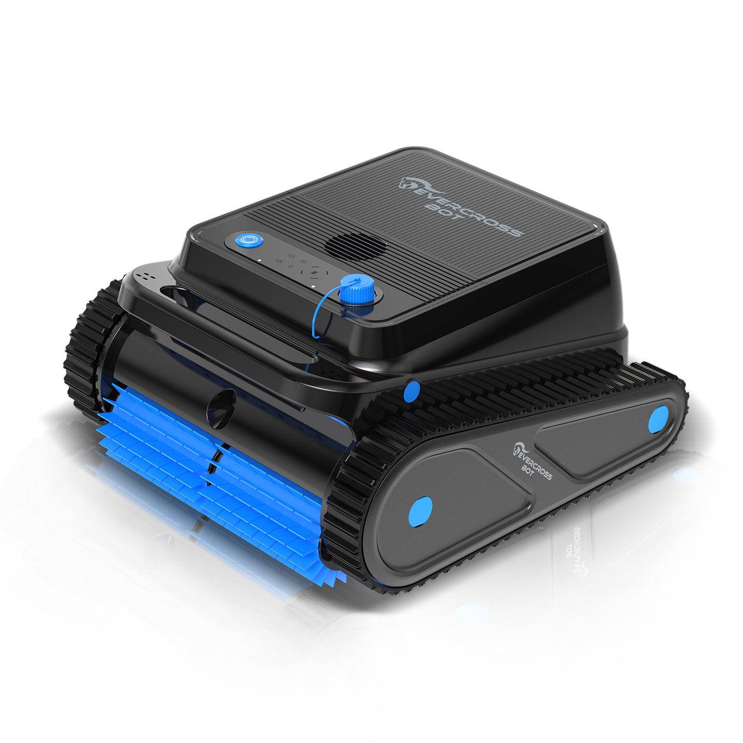EVERCROSS BOT U8 Cordless Robotic Pool Cleaner