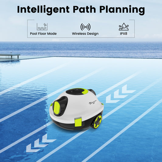 EVERCROSS BOT Y10 Robotic Pool Cleaner