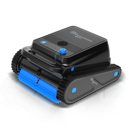EVERCROSS BOT U8 Cordless Robotic Pool Cleaner