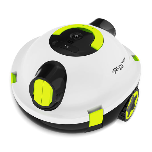 EVERCROSS BOT Y10 Robotic Pool Cleaner